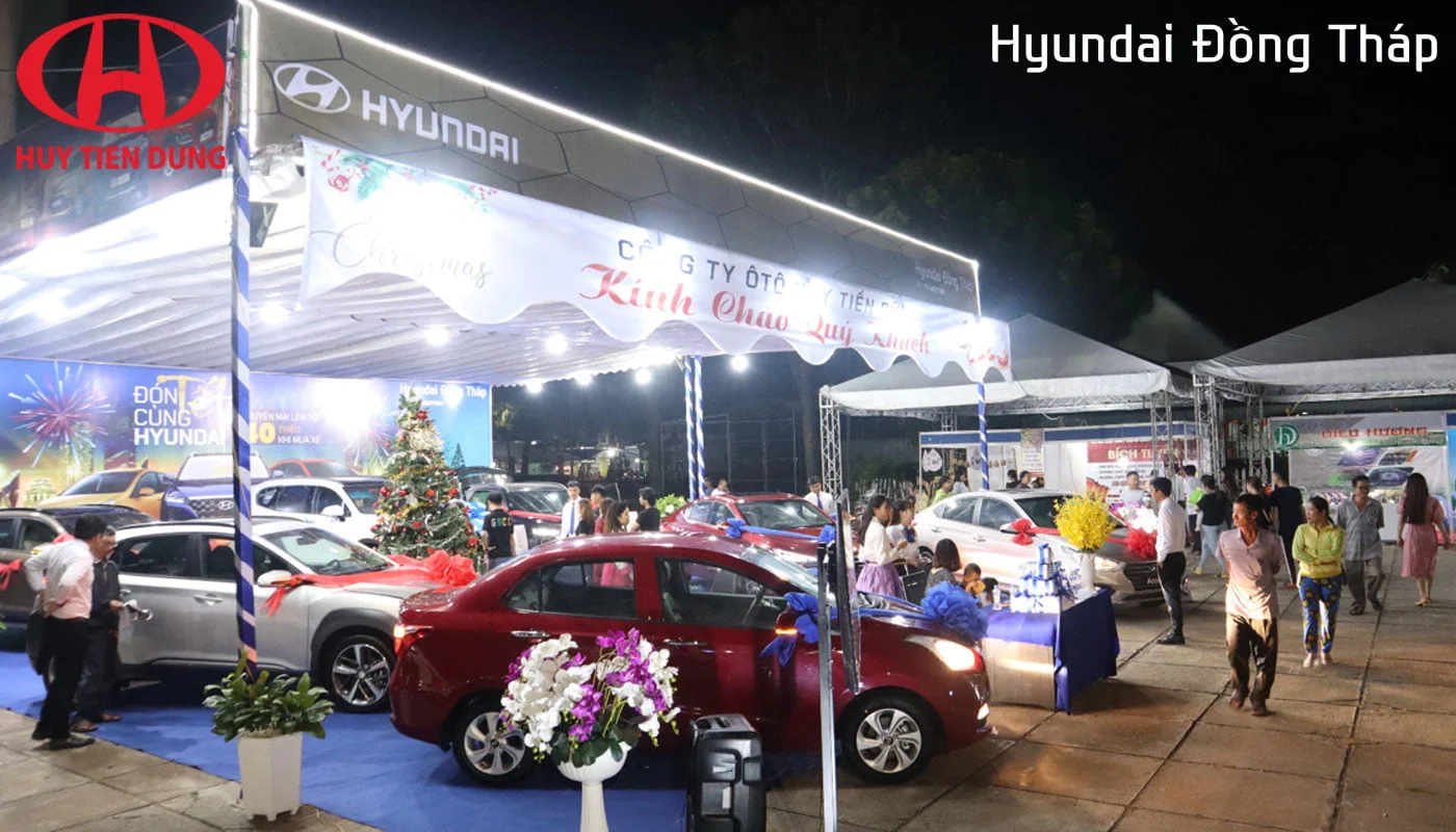 Hội trợ triển lãm nhịp cầu xúc tiến thương mại 2019