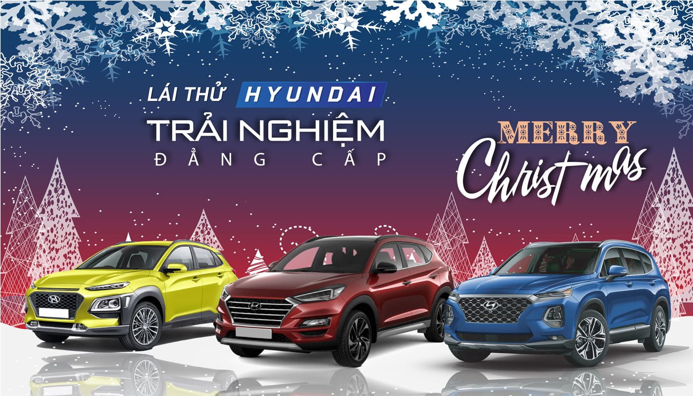 Lái thử Hyundai trải nghiệm đẳng cấp tại Lan's Coffee