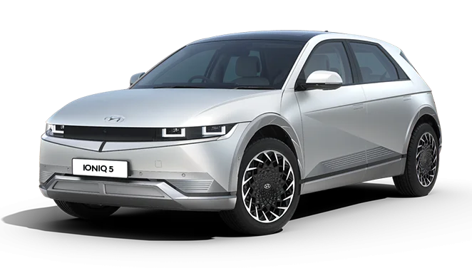 IONIQ 5