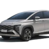 Hyundai Stargazer X