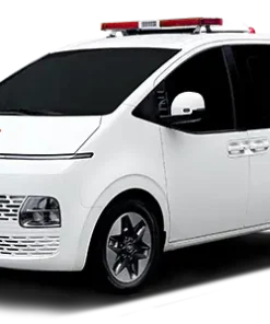 Starex cứu thương